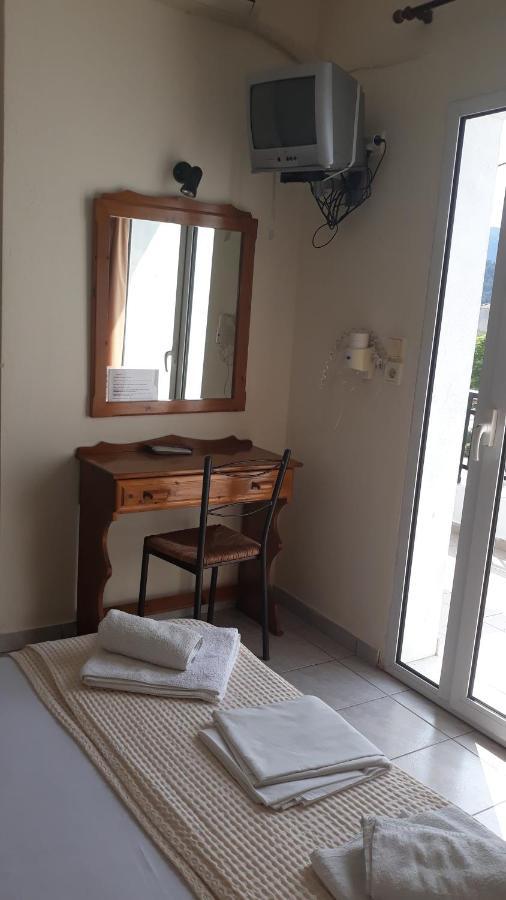 Villa Amy Limenas  Bagian luar foto