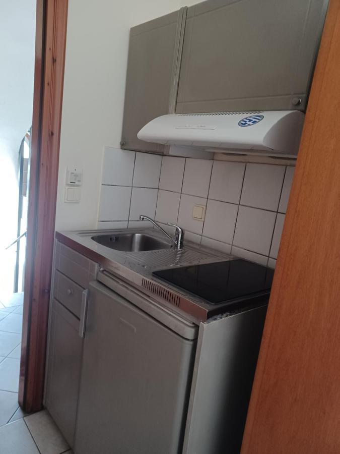 Villa Amy Limenas  Bagian luar foto