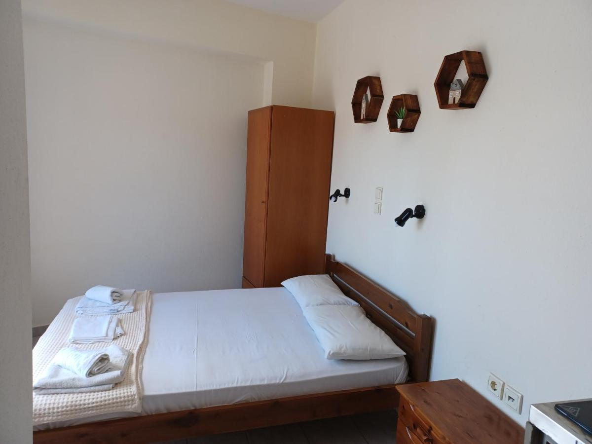 Villa Amy Limenas  Bagian luar foto